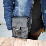 Morral Pequeño Clasico